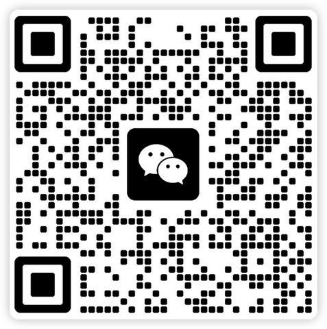 Stello 微信二维码——扫码添加，直接聊